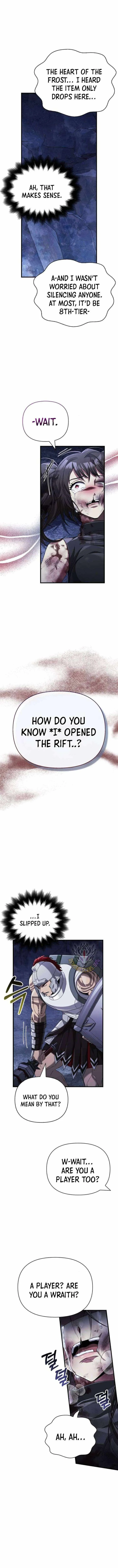 Read Surviving The Game as a Barbarian Manga Online