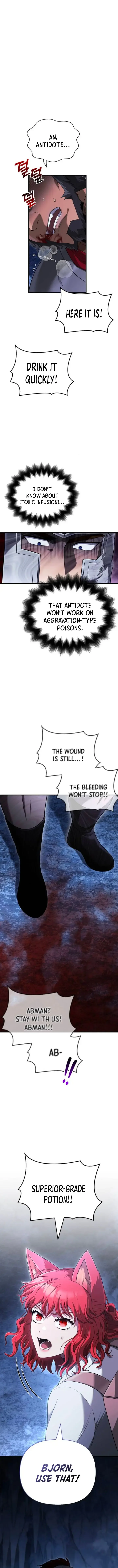 Read Surviving The Game as a Barbarian Manga Online