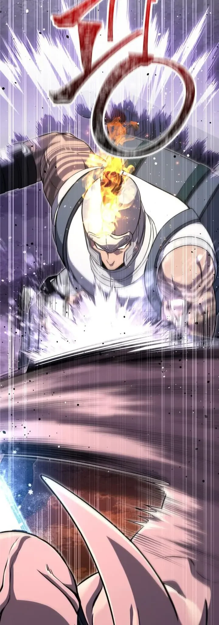 Read Surviving The Game as a Barbarian Manga Online