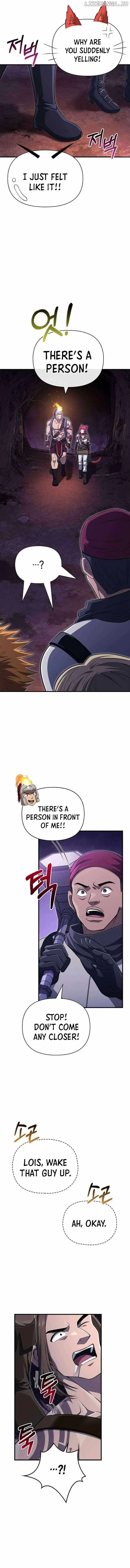 Read Surviving The Game as a Barbarian Manga Online