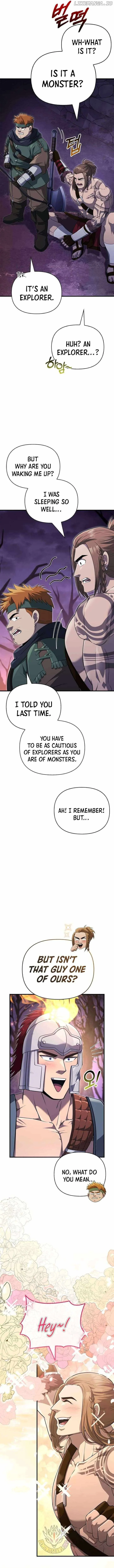 Read Surviving The Game as a Barbarian Manga Online