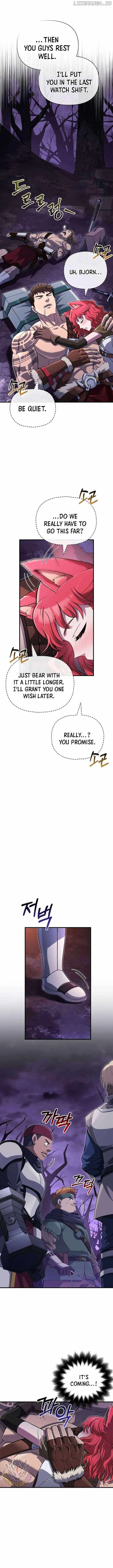Read Surviving The Game as a Barbarian Manga Online