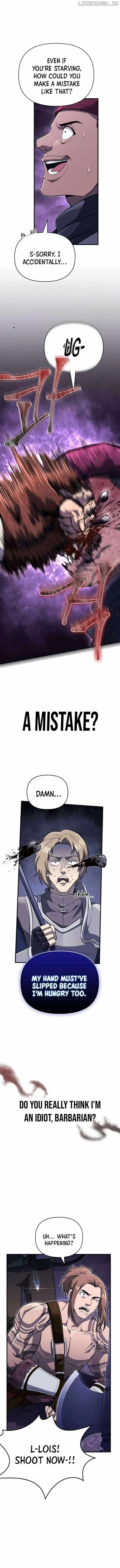 Read Surviving The Game as a Barbarian Manga Online
