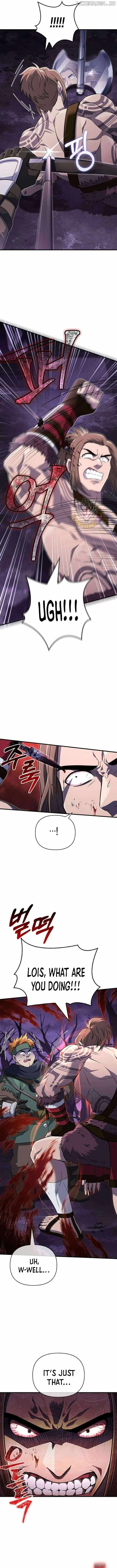 Read Surviving The Game as a Barbarian Manga Online