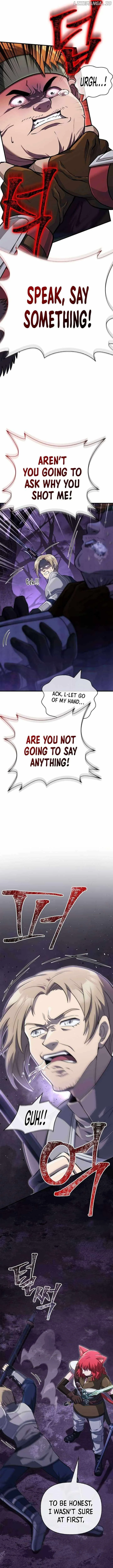 Read Surviving The Game as a Barbarian Manga Online