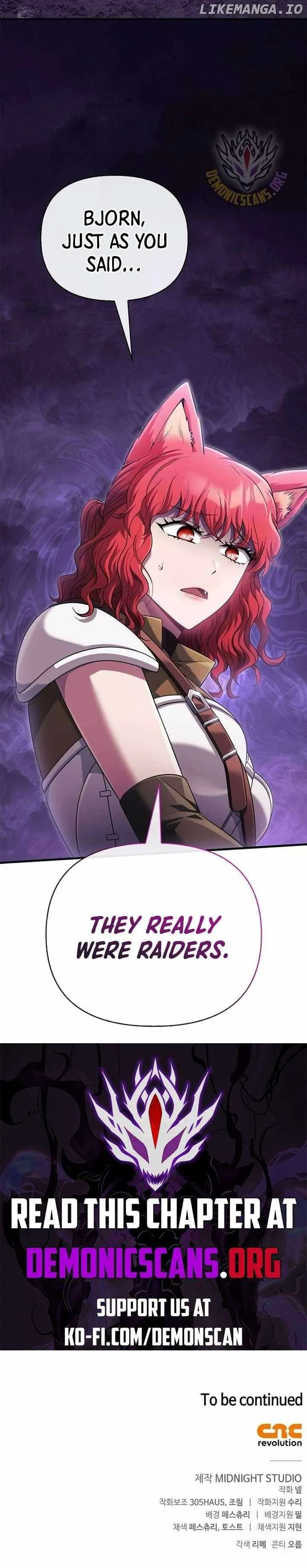 Read Surviving The Game as a Barbarian Manga Online