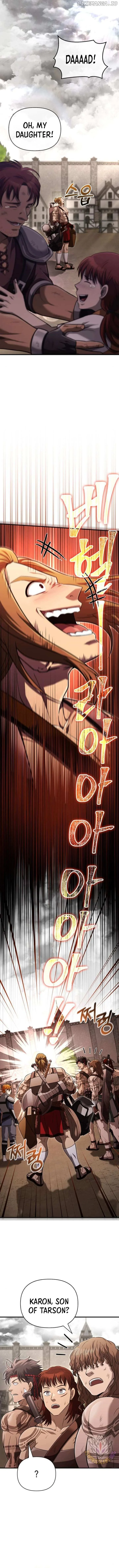 Read Surviving The Game as a Barbarian Manga Online