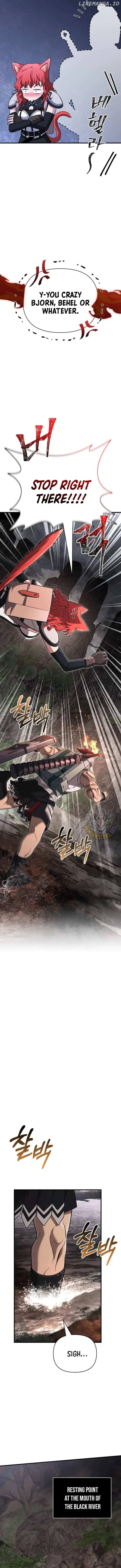 Read Surviving The Game as a Barbarian Manga Online