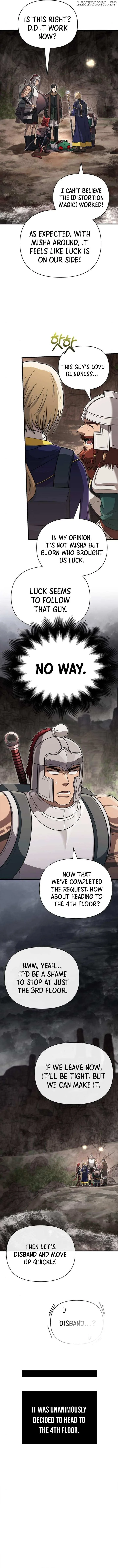 Read Surviving The Game as a Barbarian Manga Online