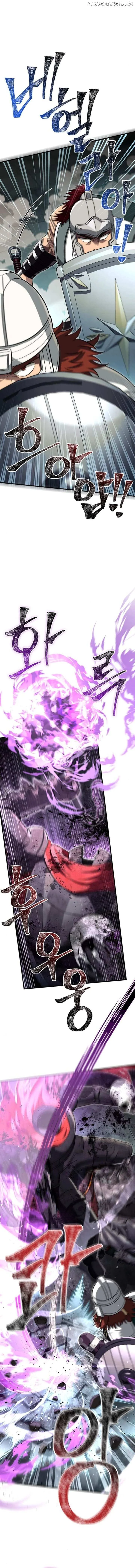 Read Surviving The Game as a Barbarian Manga Online