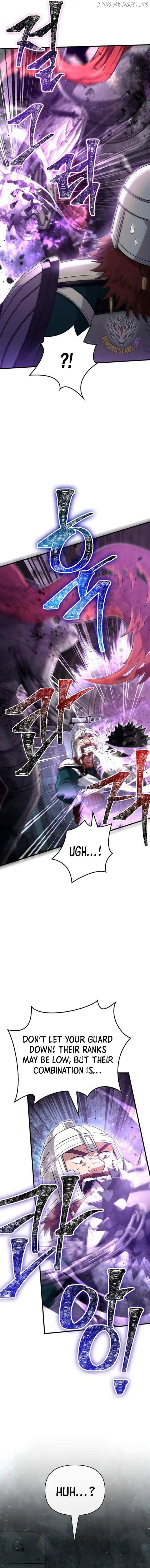 Read Surviving The Game as a Barbarian Manga Online