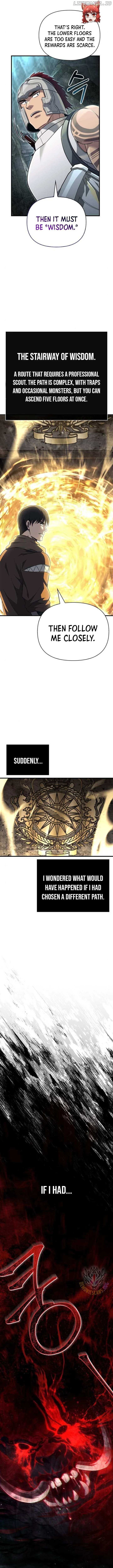 Read Surviving The Game as a Barbarian Manga Online
