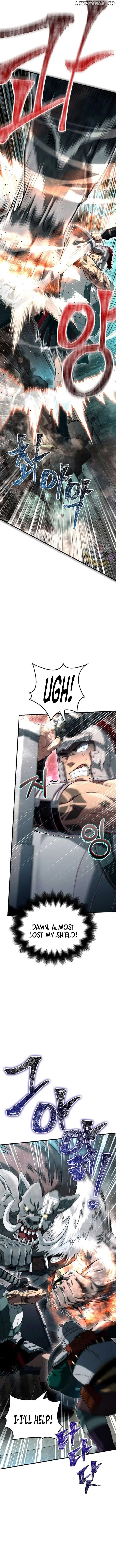 Read Surviving The Game as a Barbarian Manga Online