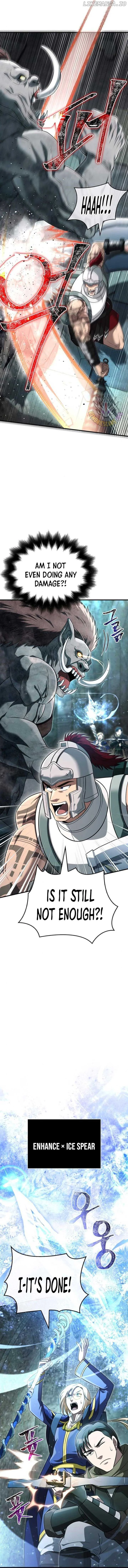 Read Surviving The Game as a Barbarian Manga Online