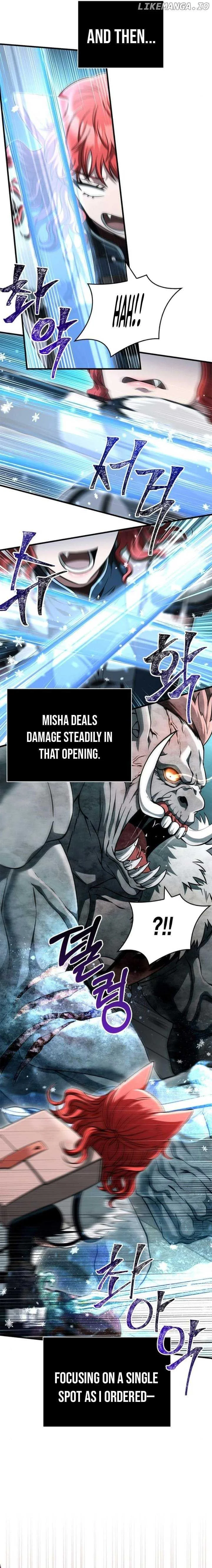 Read Surviving The Game as a Barbarian Manga Online