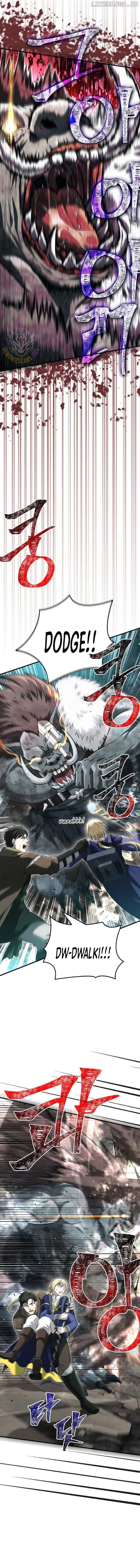 Read Surviving The Game as a Barbarian Manga Online