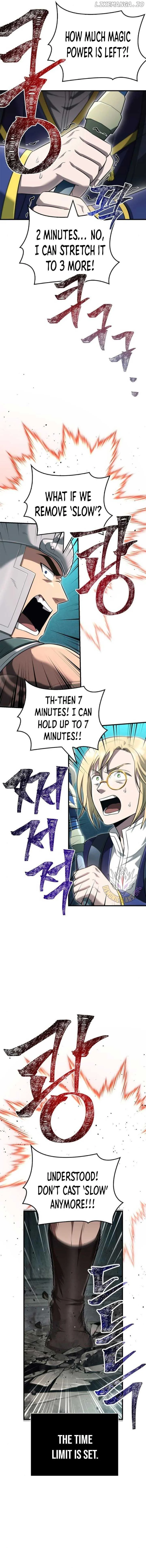 Read Surviving The Game as a Barbarian Manga Online