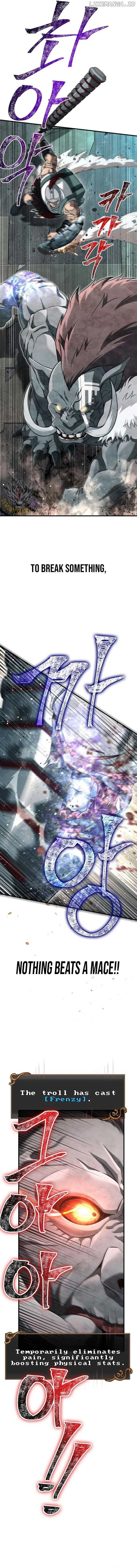 Read Surviving The Game as a Barbarian Manga Online