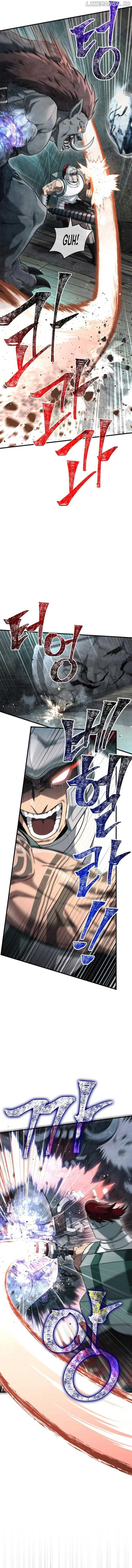 Read Surviving The Game as a Barbarian Manga Online