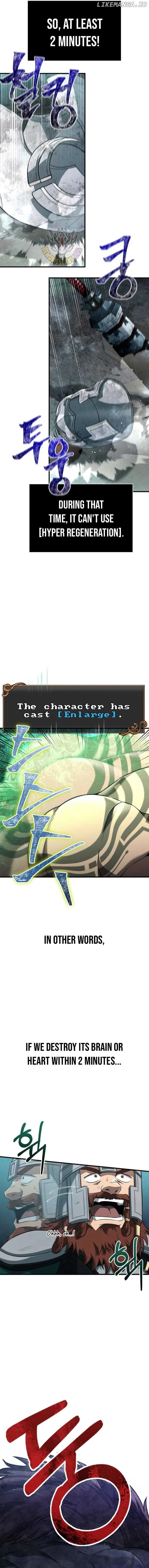 Read Surviving The Game as a Barbarian Manga Online