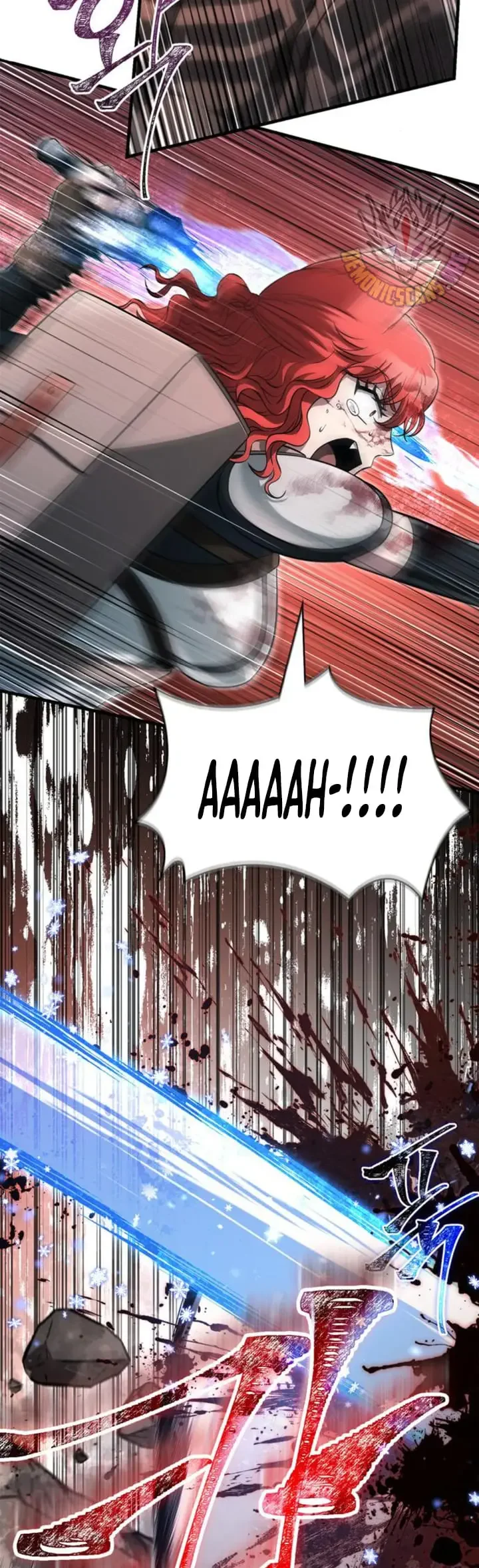 Read Surviving The Game as a Barbarian Manga Online
