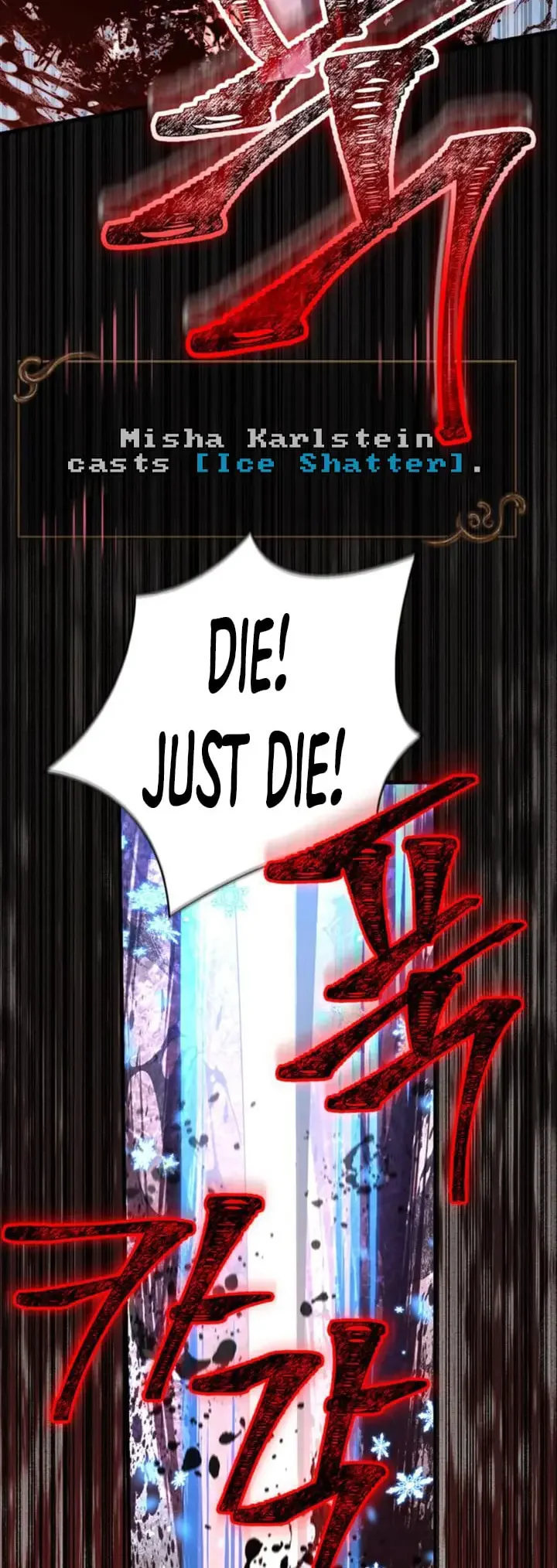 Read Surviving The Game as a Barbarian Manga Online