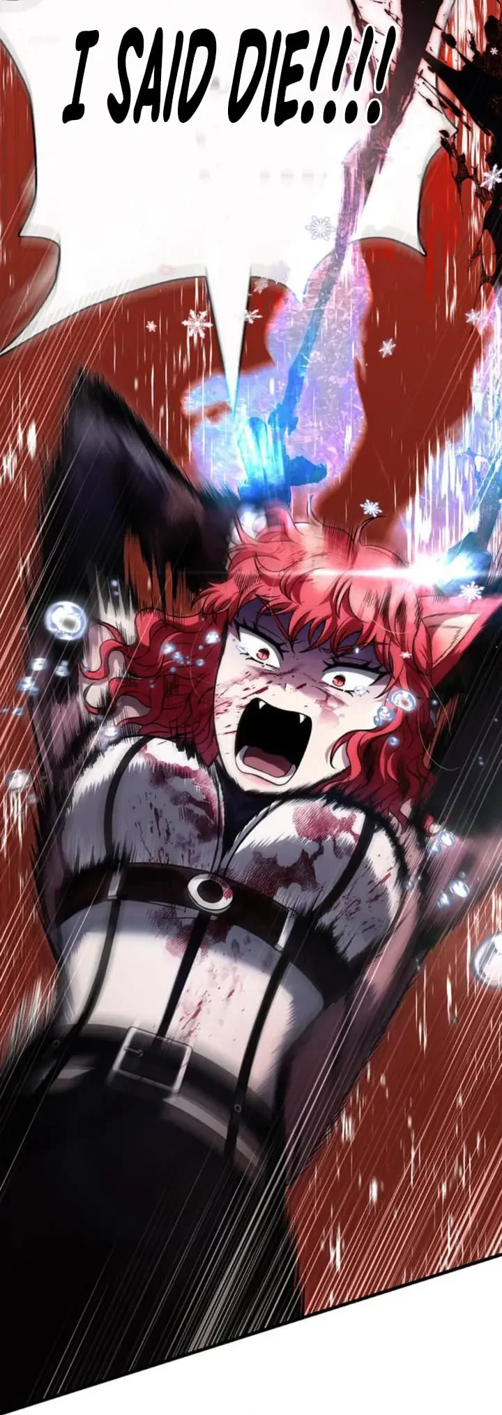 Read Surviving The Game as a Barbarian Manga Online