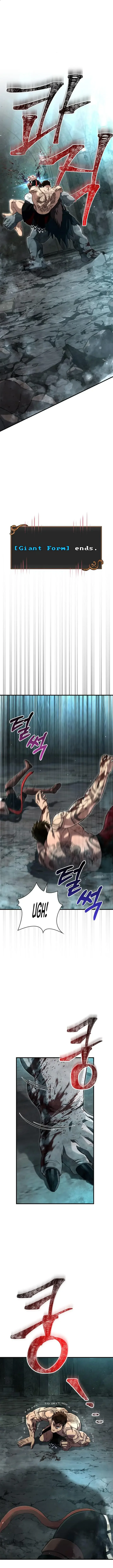 Read Surviving The Game as a Barbarian Manga Online