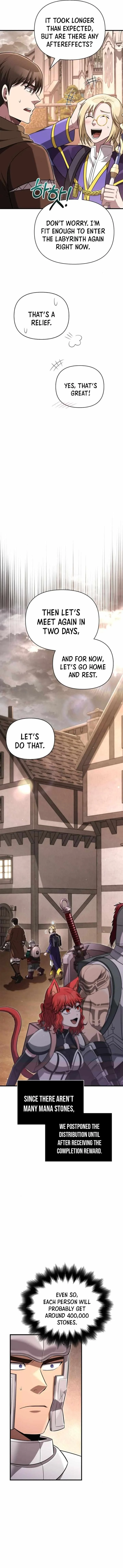 Read Surviving The Game as a Barbarian Manga Online