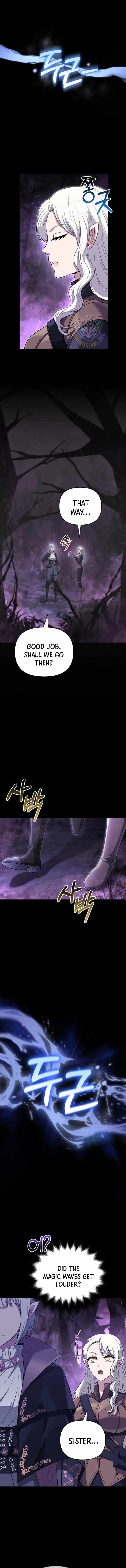 Read Surviving The Game as a Barbarian Manga Online