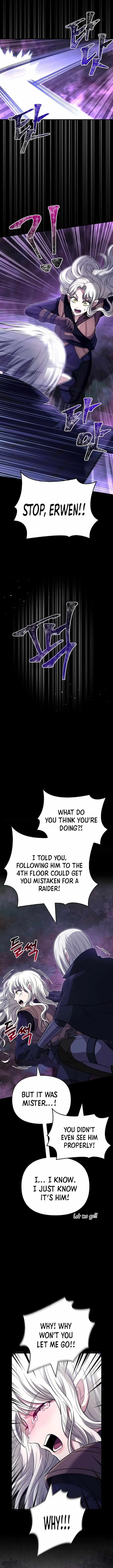 Read Surviving The Game as a Barbarian Manga Online