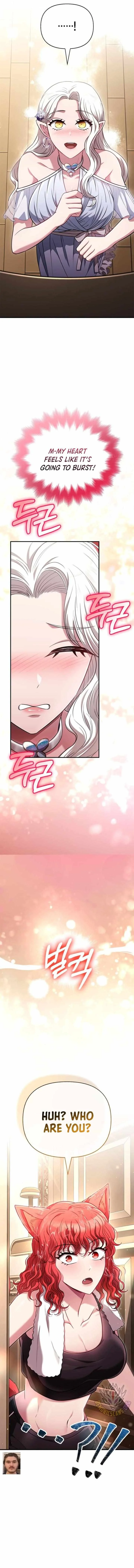 Read Surviving The Game as a Barbarian Manga Online