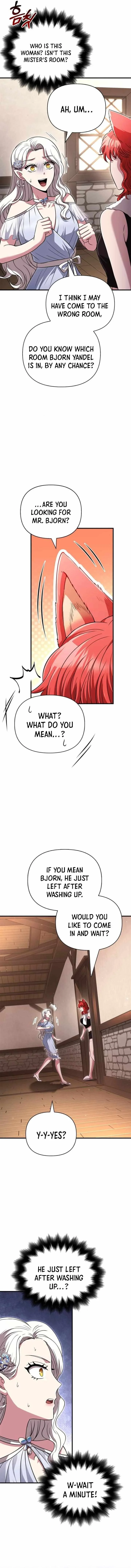 Read Surviving The Game as a Barbarian Manga Online