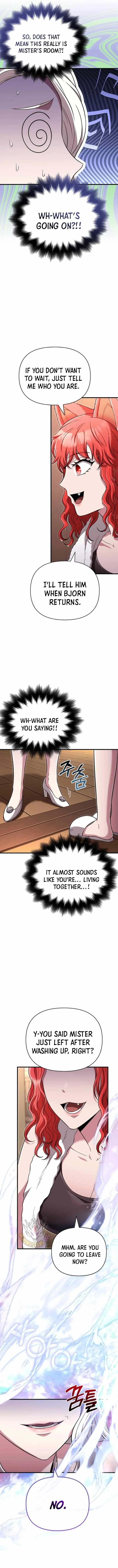 Read Surviving The Game as a Barbarian Manga Online