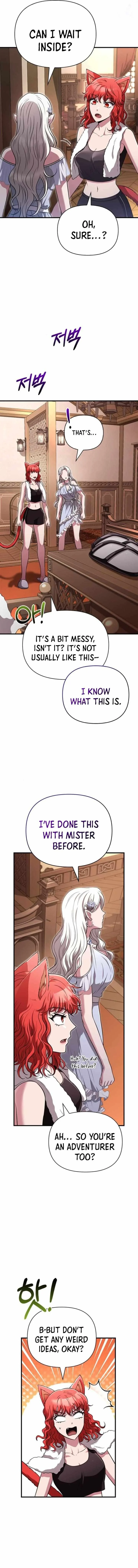 Read Surviving The Game as a Barbarian Manga Online