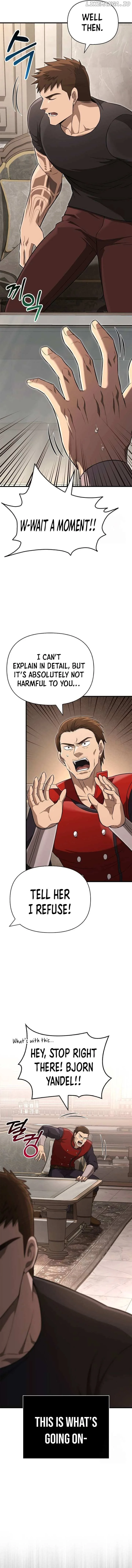 Read Surviving The Game as a Barbarian Manga Online