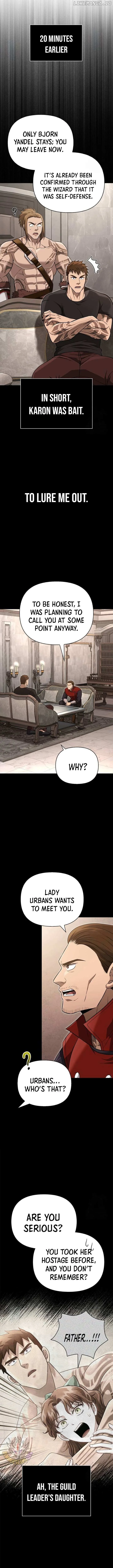 Read Surviving The Game as a Barbarian Manga Online