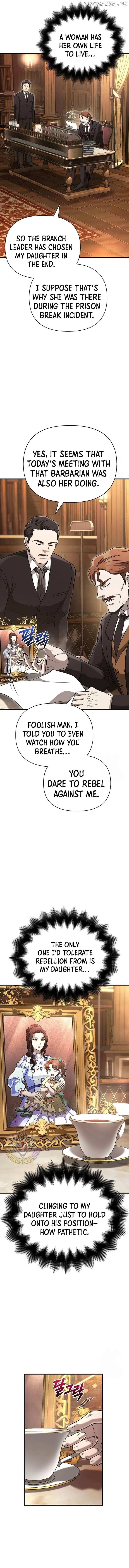 Read Surviving The Game as a Barbarian Manga Online