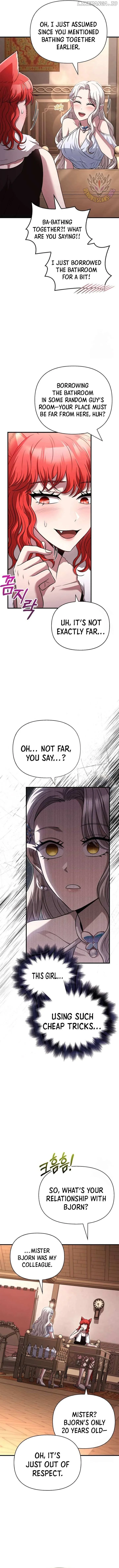 Read Surviving The Game as a Barbarian Manga Online