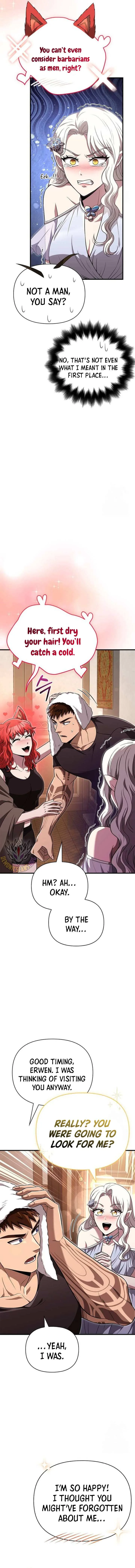 Read Surviving The Game as a Barbarian Manga Online