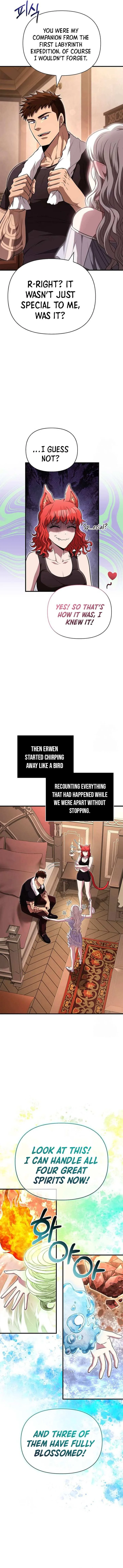 Read Surviving The Game as a Barbarian Manga Online
