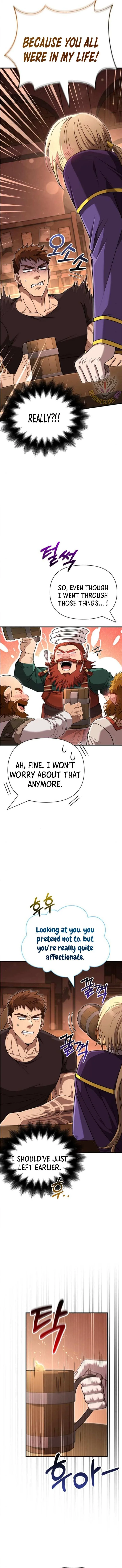 Read Surviving The Game as a Barbarian Manga Online