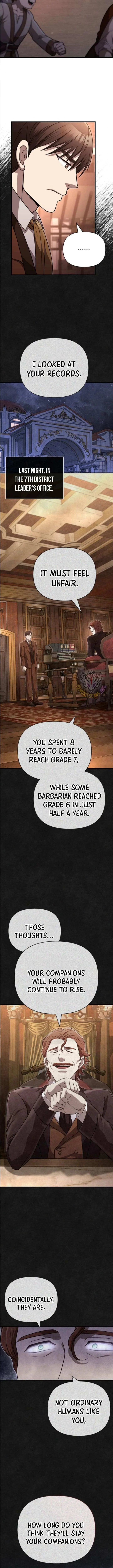 Read Surviving The Game as a Barbarian Manga Online