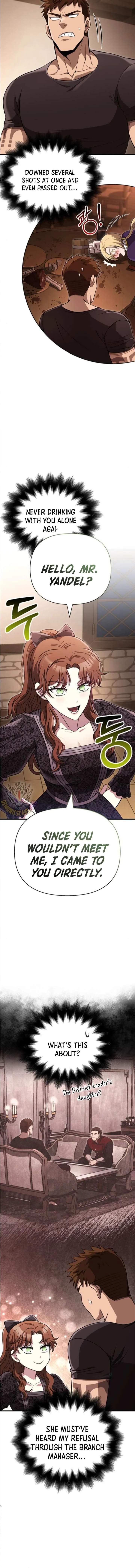 Read Surviving The Game as a Barbarian Manga Online