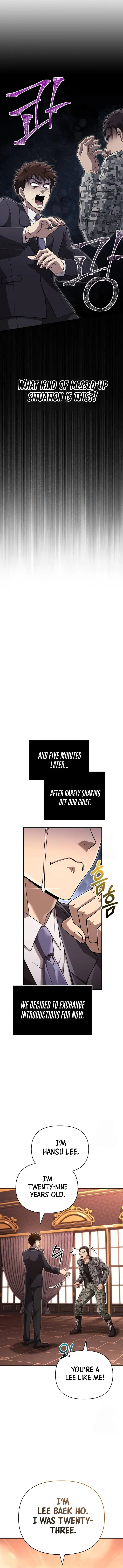 Read Surviving The Game as a Barbarian Manga Online