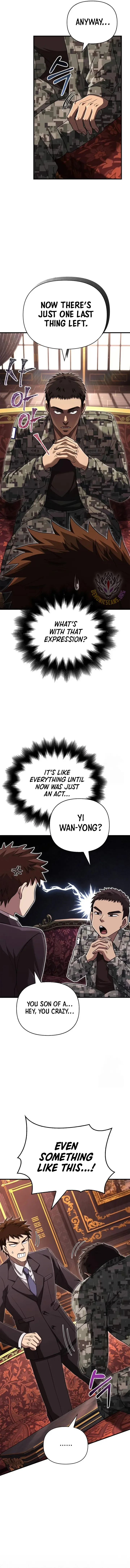 Read Surviving The Game as a Barbarian Manga Online