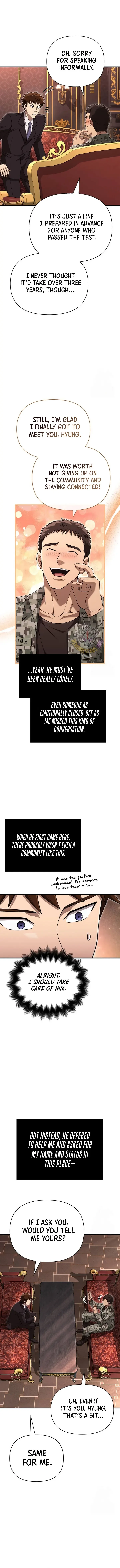 Read Surviving The Game as a Barbarian Manga Online