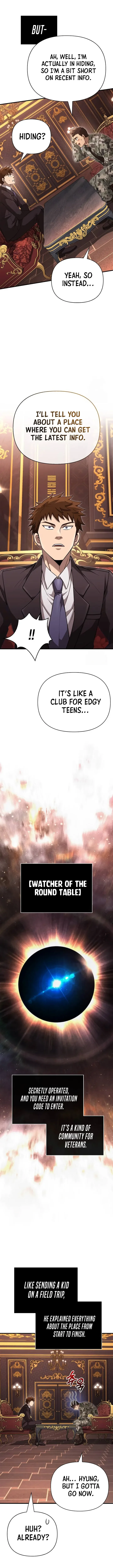 Read Surviving The Game as a Barbarian Manga Online