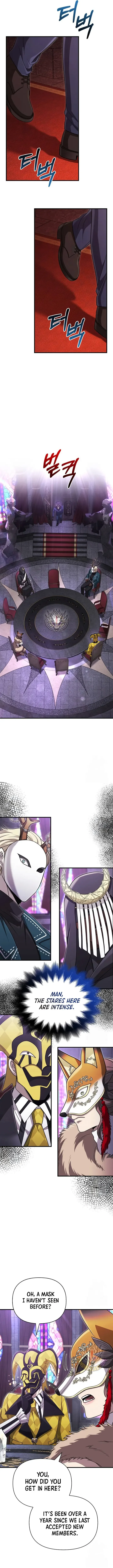 Read Surviving The Game as a Barbarian Manga Online