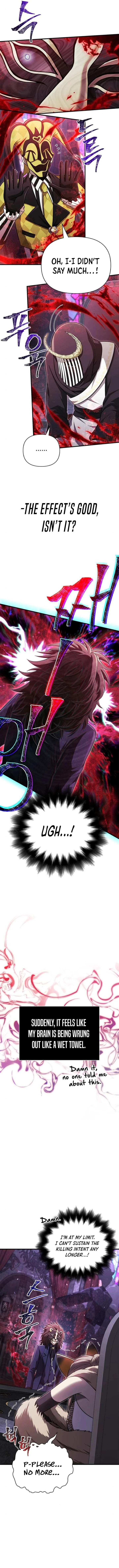 Read Surviving The Game as a Barbarian Manga Online